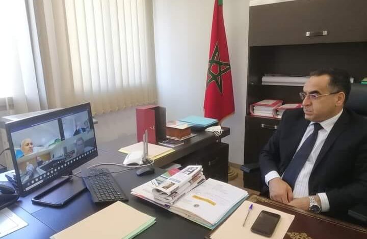 رئيس-مجلس-عمالة-طنجة-أصيلة-امحمد-أحميدي